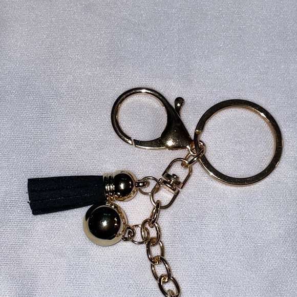 Cowboy boot keychain - Picture 6 of 6